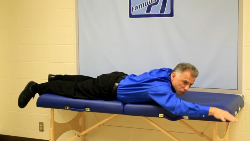 PHYSICAL THERAPY AND REHABILITATION