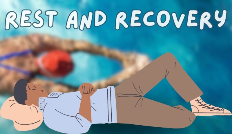 Rest and Recovery