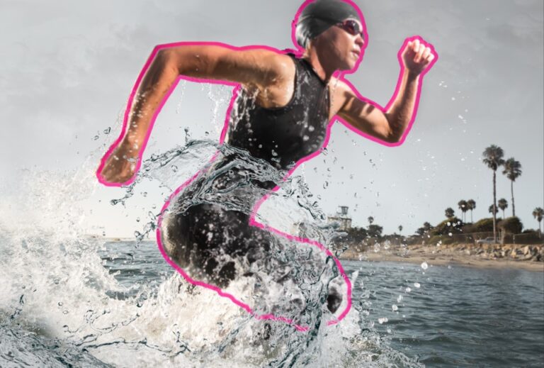 Ironman Vs. Triathlon 7 Major Differences to Help You Decide