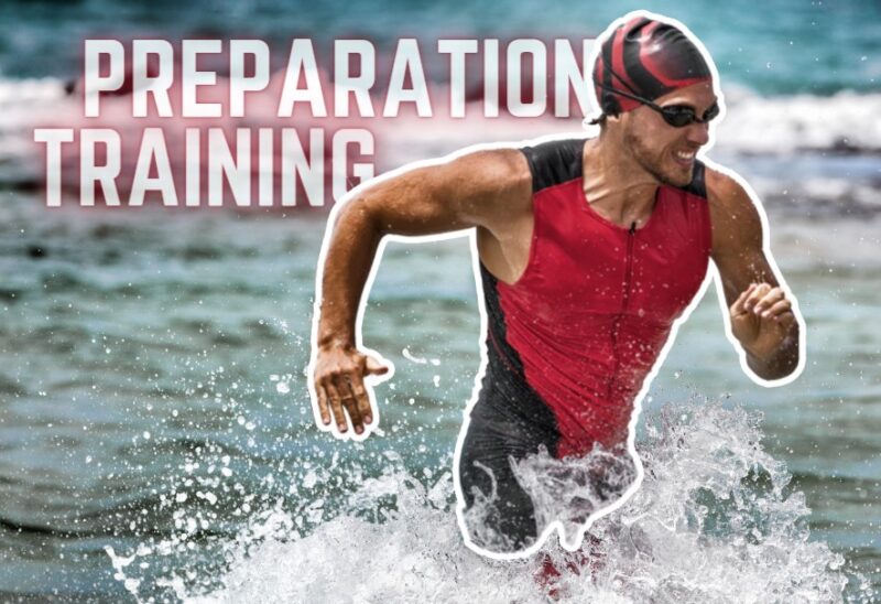 Preparation and Training for Triathlon