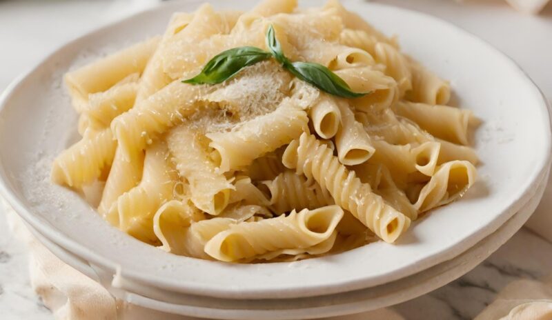 Can I Eat Pasta Night Before Triathlon