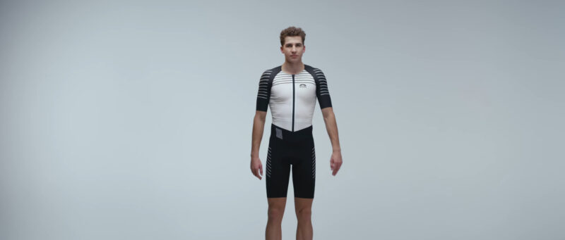 Tri Suit