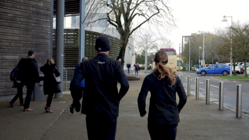 Warm-Weather Running Clothes