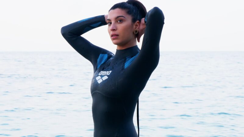 Wetsuit